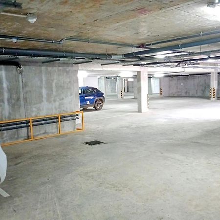 Joli Appartement Neuf, Route Cotiere กรองด์เบย์ ภายนอก รูปภาพ