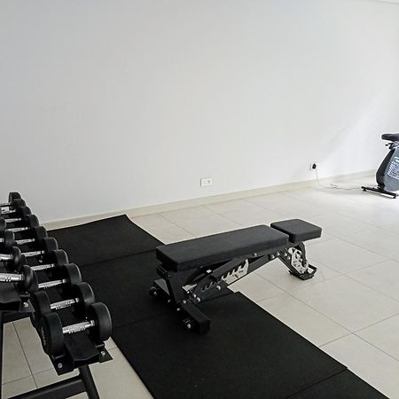 Joli Appartement Neuf, Route Cotiere กรองด์เบย์ ภายนอก รูปภาพ