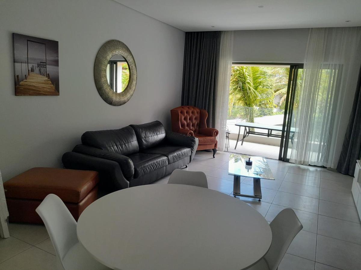 Joli Appartement Neuf, Route Cotiere กรองด์เบย์ ภายนอก รูปภาพ