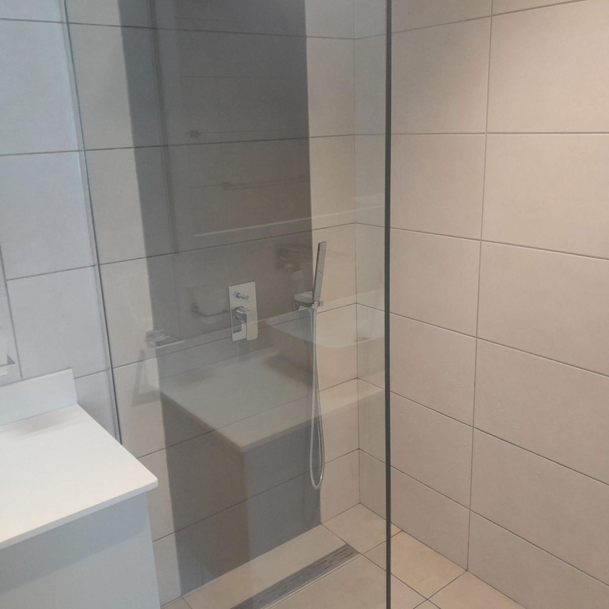 Joli Appartement Neuf, Route Cotiere กรองด์เบย์ ภายนอก รูปภาพ
