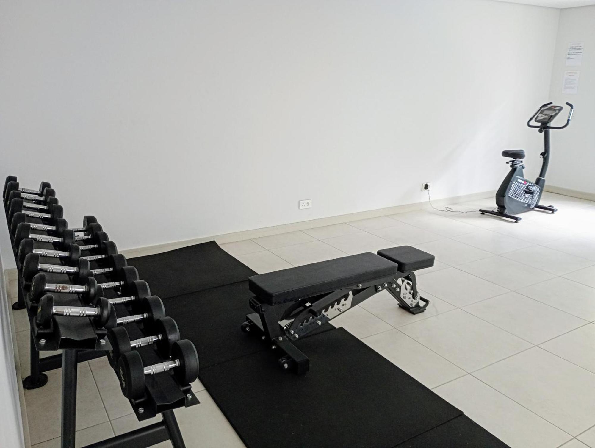 Joli Appartement Neuf, Route Cotiere กรองด์เบย์ ภายนอก รูปภาพ